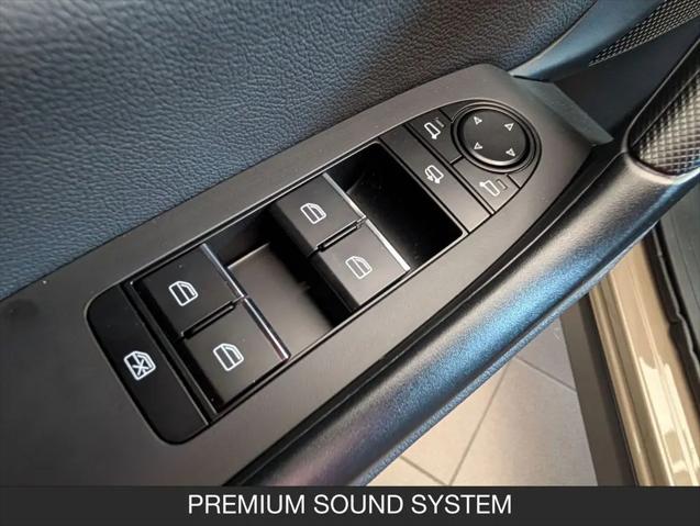 2025 Mazda CX-50 2.5 Turbo Premium Package