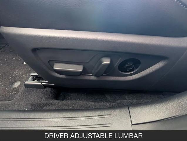 2025 Mazda CX-50 2.5 Turbo Premium Package