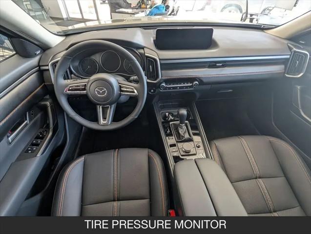 2025 Mazda CX-50 2.5 Turbo Premium Package