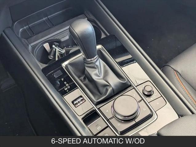 2025 Mazda CX-50 2.5 Turbo Premium Package