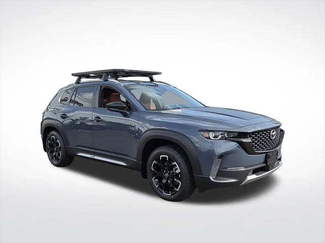 2025 Mazda CX-50 2.5 Turbo Meridian Edition for sale in Plainfield, CT