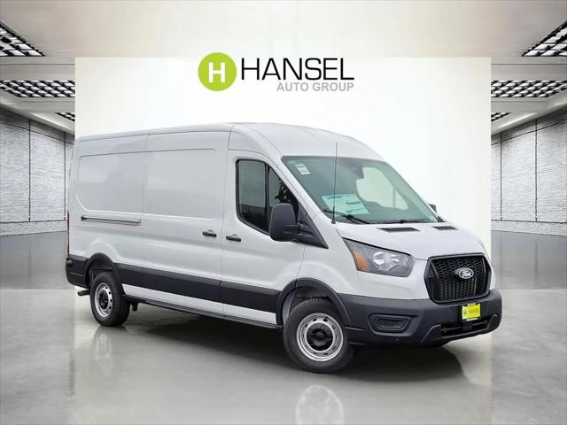 2026 Ford Transit Cargo Van T-250 for sale in Petaluma, CA