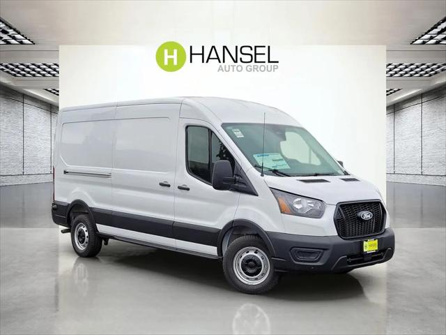2026 Ford Transit Cargo Van T-250 for sale in Petaluma, CA