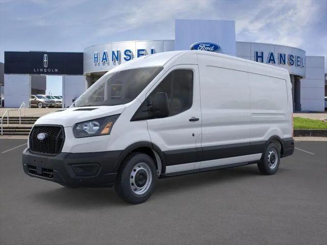 2026 Ford Transit Cargo Van T-250 for sale in Petaluma, CA