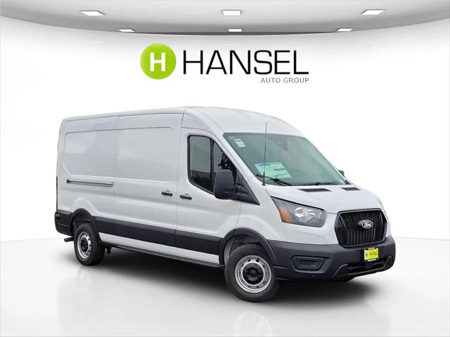 2026 Ford Transit Cargo Van T-250 for sale in Petaluma, CA