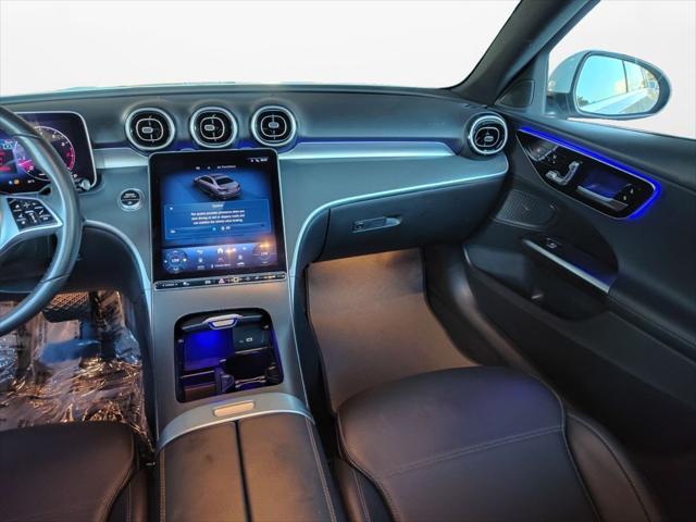 2024 Mercedes-Benz C 300 C 300 2024 Mercedes-Benz C 300 C 300