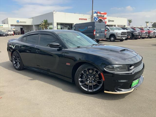 2023 Dodge Charger Scat Pack 2023 Dodge Charger Scat Pack