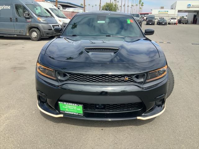 2023 Dodge Charger Scat Pack 2023 Dodge Charger Scat Pack