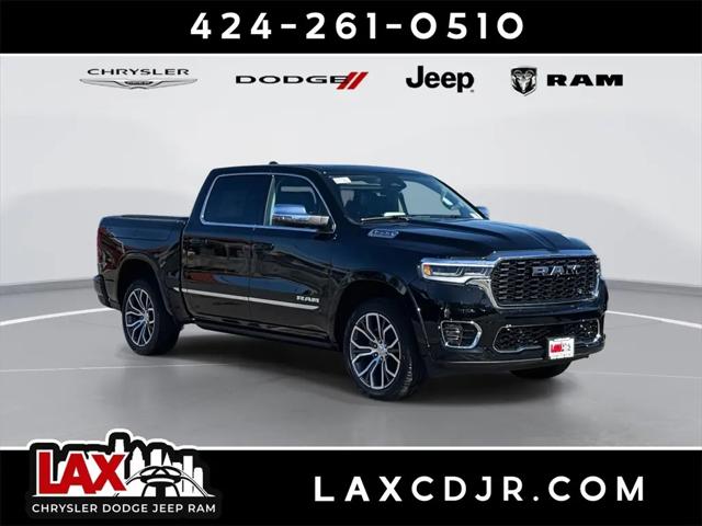 2026 Ram 1500 Tungsten Crew Cab 4x4 5'7" Box for sale in Inglewood, CA