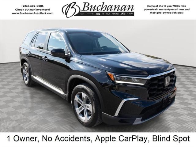 2023 Honda Pilot AWD EX-L 7 Passenger