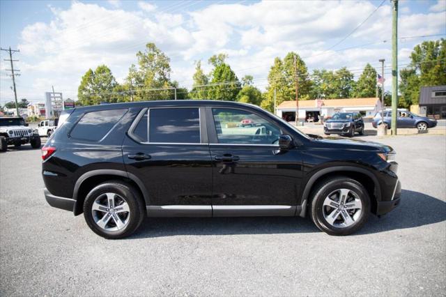 2023 Honda Pilot AWD EX-L 7 Passenger