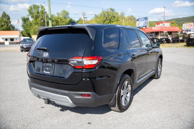 2023 Honda Pilot AWD EX-L 7 Passenger