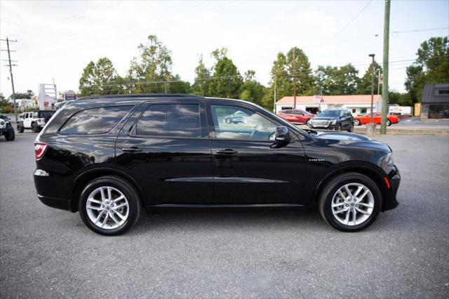 2024 Dodge Durango R/T Plus AWD