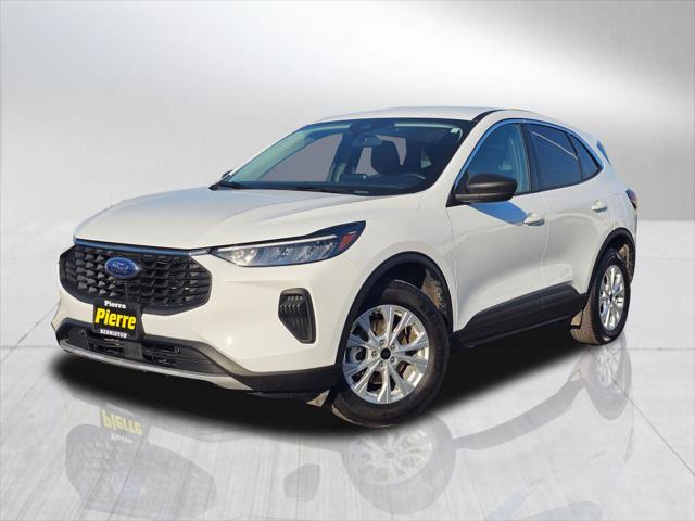 2023 Ford Escape Active 2023 Ford Escape Active