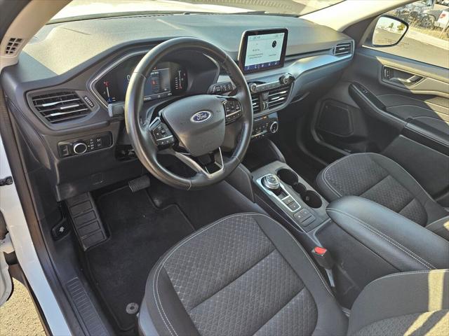 2023 Ford Escape Active 2023 Ford Escape Active