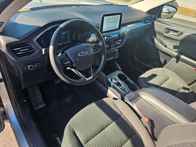 2023 Ford Escape Active 2023 Ford Escape Active