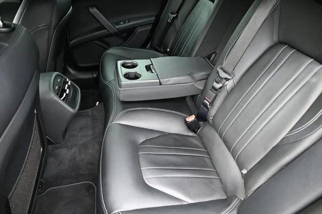 2019 Maserati Ghibli S Q4