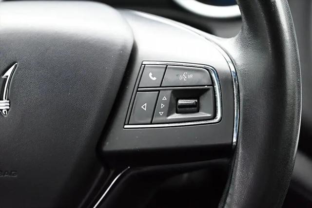 2019 Maserati Ghibli S Q4
