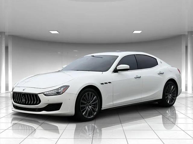 2019 Maserati Ghibli S Q4 for sale in Boca Raton, FL