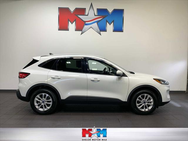 2020 Ford Escape SE 2020 Ford Escape SE