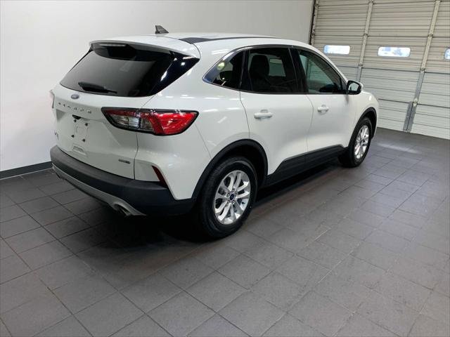 2020 Ford Escape SE 2020 Ford Escape SE