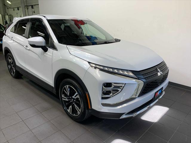 2023 Mitsubishi Eclipse Cross SE S-AWC 2023 Mitsubishi Eclipse Cross SE S-AWC