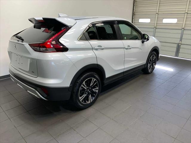 2023 Mitsubishi Eclipse Cross SE S-AWC 2023 Mitsubishi Eclipse Cross SE S-AWC