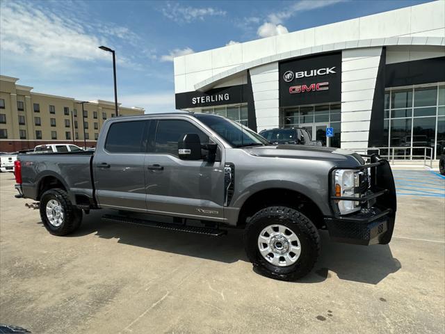 2024 Ford F-250 XLT