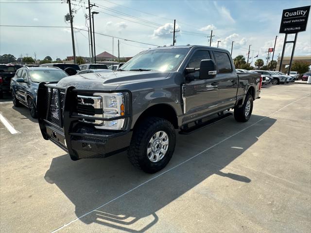 2024 Ford F-250 XLT