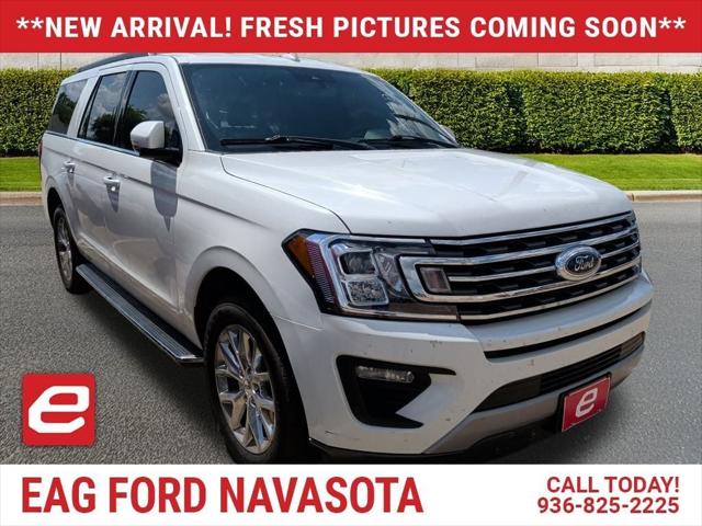 2020 Ford Expedition XLT MAX