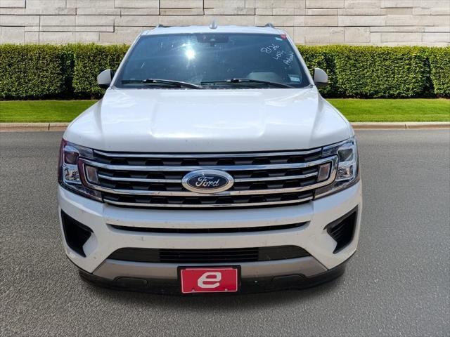 2020 Ford Expedition XLT MAX