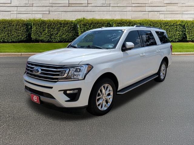 2020 Ford Expedition XLT MAX