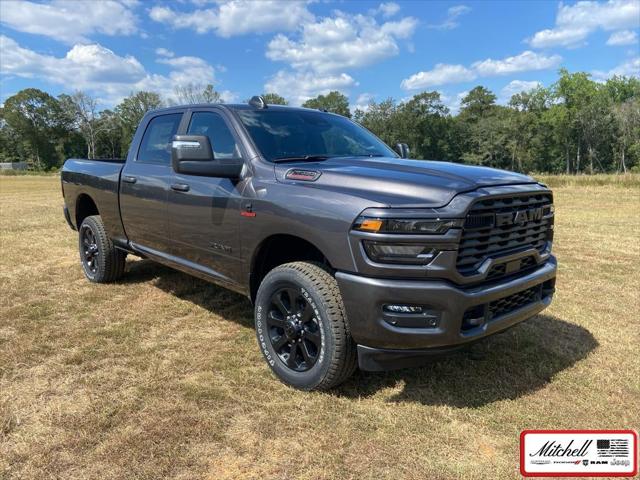 2025 RAM Ram 2500 RAM 2500 BIG HORN CREW CAB 4X4 64 BOX