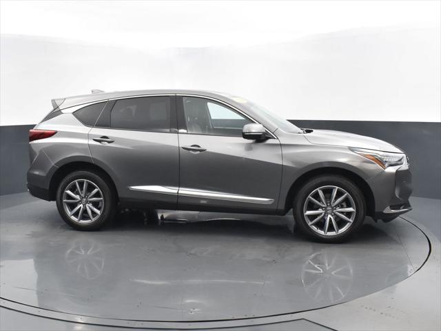 2024 Acura RDX Technology Package