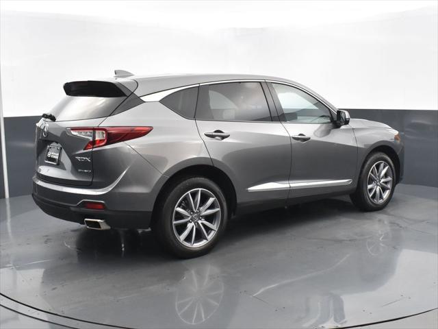 2024 Acura RDX Technology Package