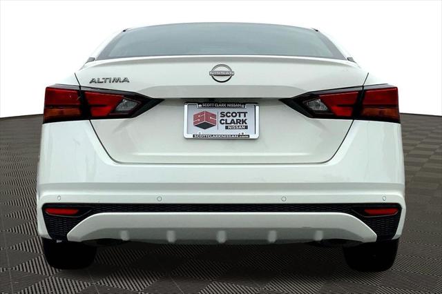 2024 Nissan Altima S FWD 2024 Nissan Altima S FWD