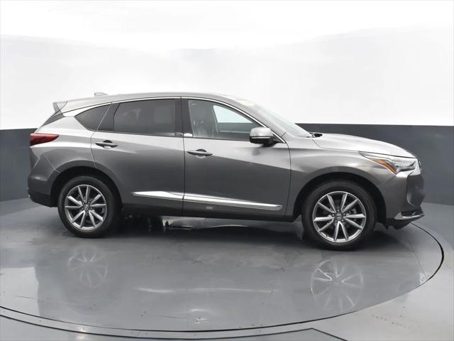 2024 Acura RDX Technology Package