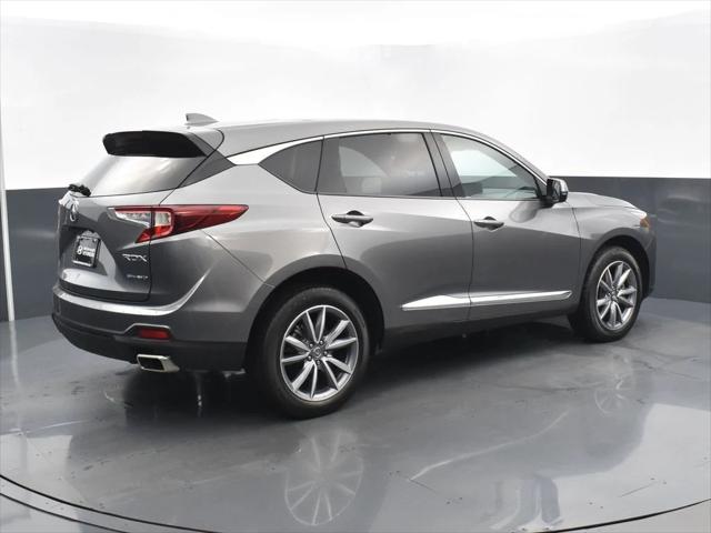 2024 Acura RDX Technology Package