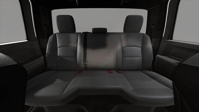 2026 RAM Ram 3500 Chassis Cab RAM 3500 TRADESMAN CREW CAB CHASSIS 4X4 60 CA