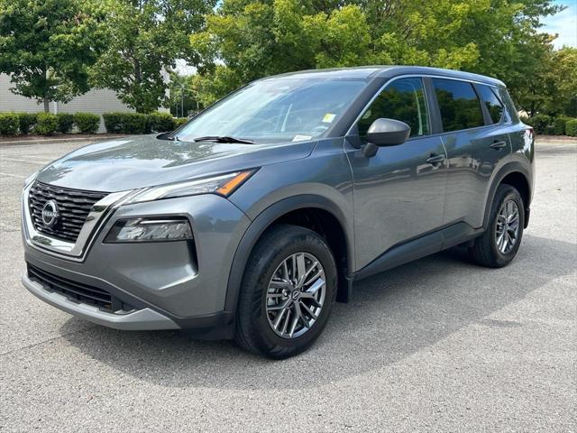 2023 Nissan Rogue S Intelligent AWD