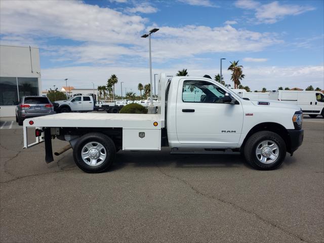 2022 RAM 2500 Tradesman Regular Cab 4x4 8 Box 2022 RAM 2500 Tradesman Regular Cab 4x4 8 Box