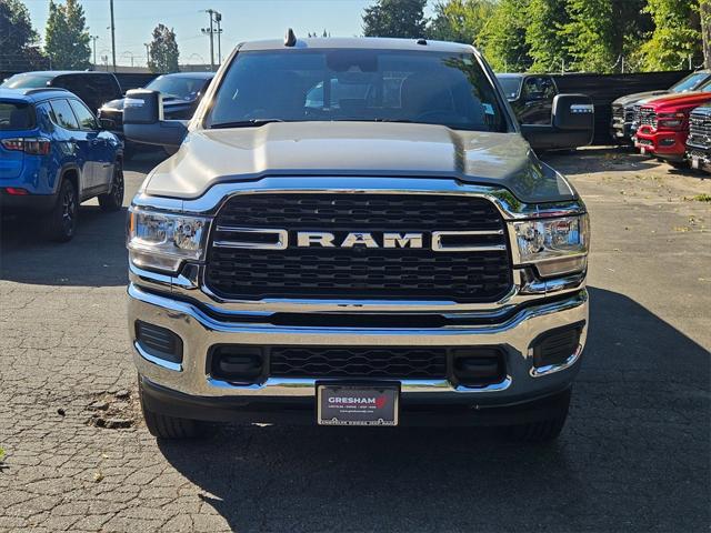 2023 RAM 2500 Tradesman Crew Cab 4x4 8 Box
