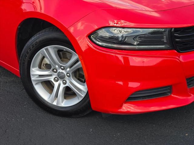 2023 Dodge Charger SXT 2023 Dodge Charger SXT