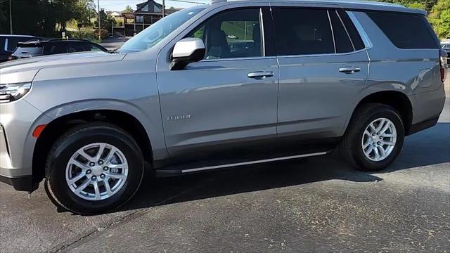 2023 Chevrolet Tahoe 4WD LT