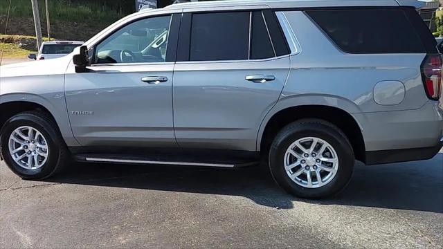 2023 Chevrolet Tahoe 4WD LT