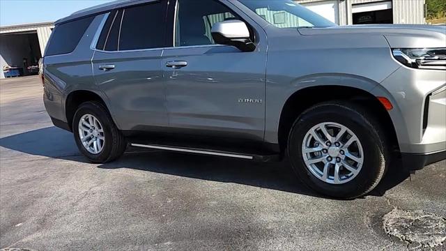 2023 Chevrolet Tahoe 4WD LT