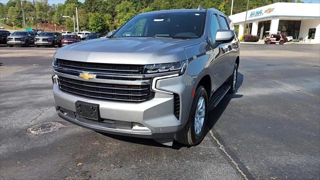 2023 Chevrolet Tahoe 4WD LT