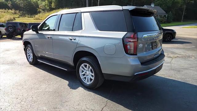 2023 Chevrolet Tahoe 4WD LT