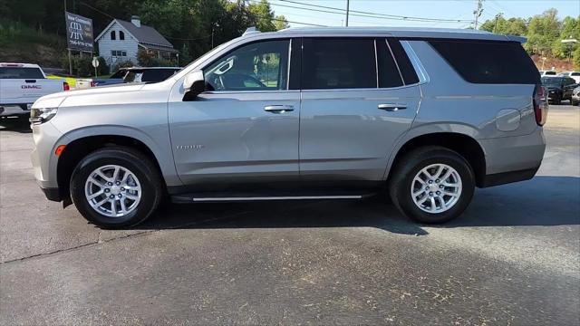 2023 Chevrolet Tahoe 4WD LT