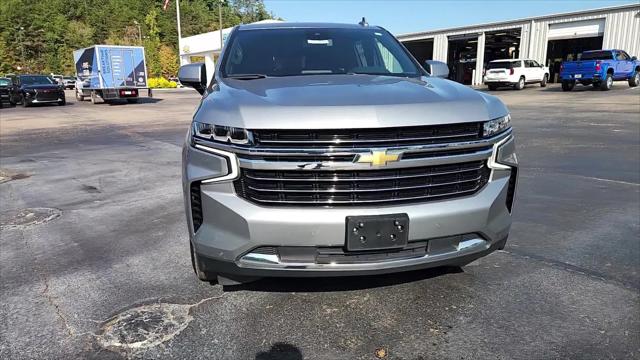 2023 Chevrolet Tahoe 4WD LT